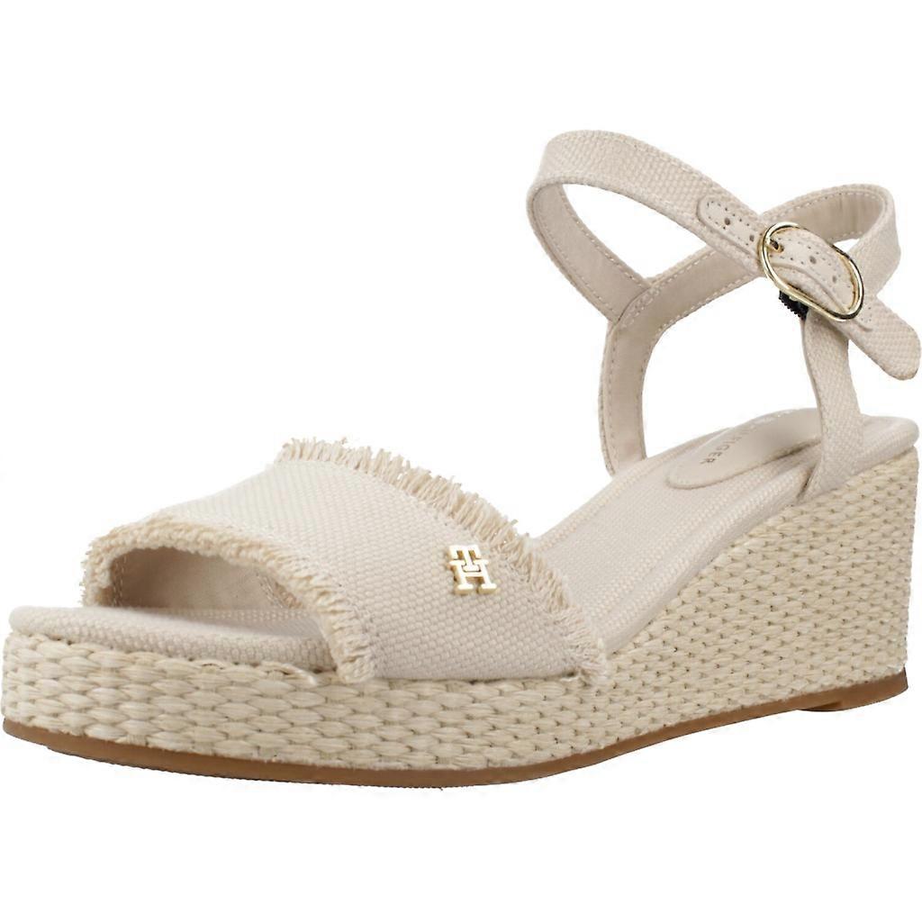 Espadrilky Tommy Hilfiger Eileen