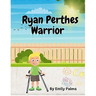 Ryan Perthes krigare