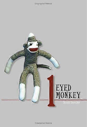 1 eyed monkey