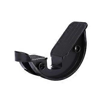 Calf cheville étirement nce entraînement pied rocker maison fitness civière pour tendinite d’Achille