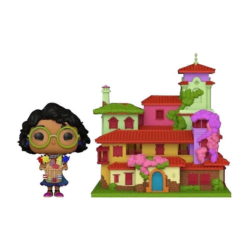 Funko POP! Encanto Mirabel figur