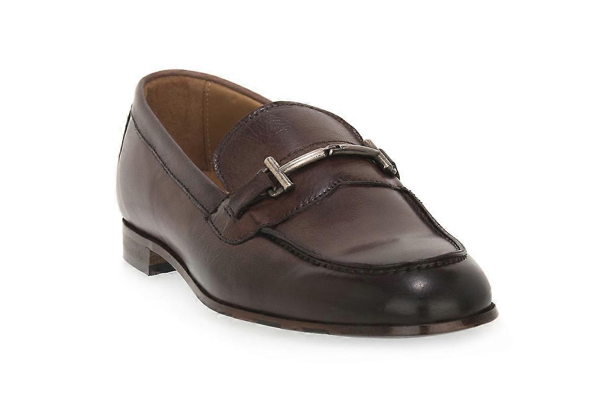 Mocassin souple en boue Exton