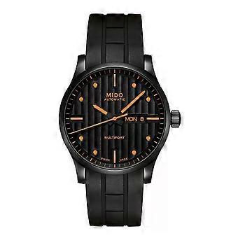 Mido Multifort Herrenuhr Automatik (M005.430.37.051.80)