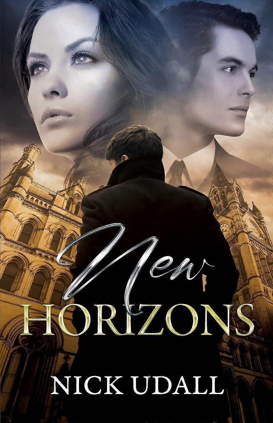 New horizons