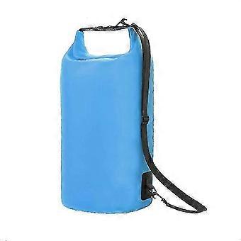 Raftingtas 5L Waterdichte Outdoor Tas voor Wandelen en Kamperen