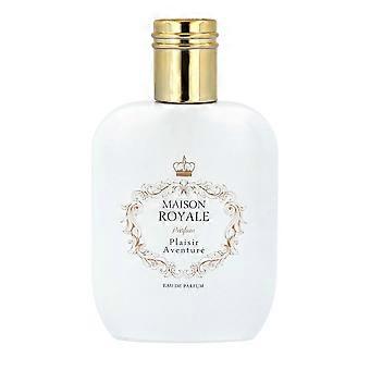 Woda perfumowana Maison Royale Plaisir Aventure unisex 100 ml