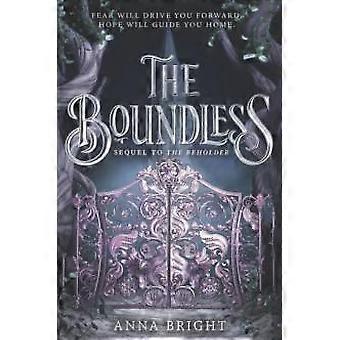 Boundless The - Anna Bright - Paperback - en Book
