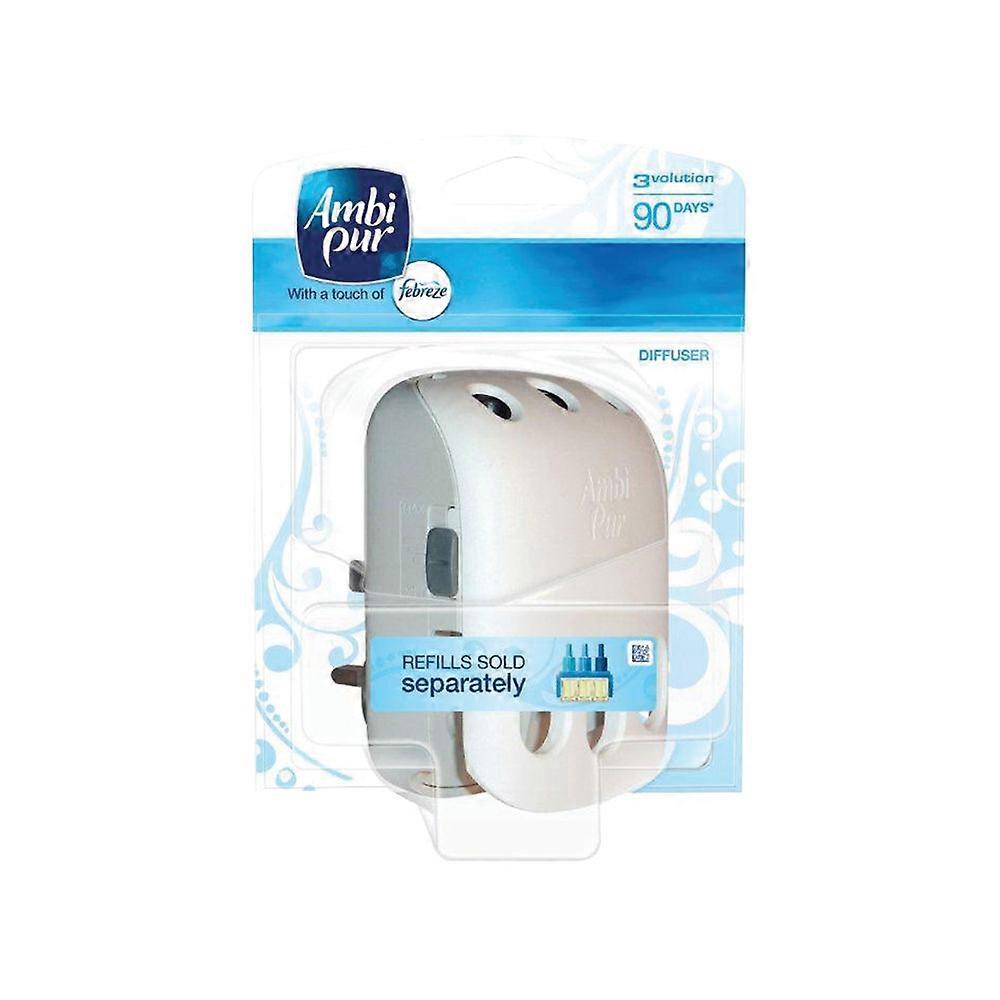 Ambi Pur 3volution Plug-In 81406690