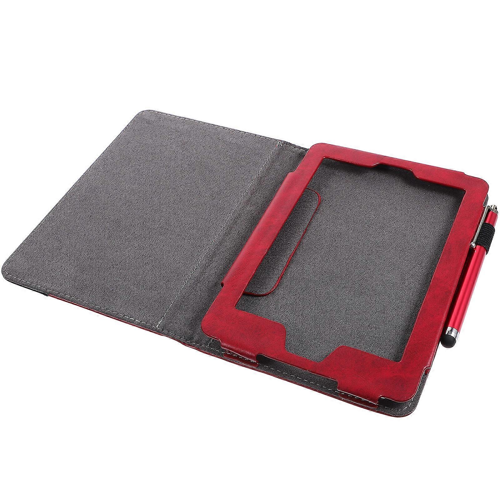 Ebook Reader Case E-reader Protector Ebook Protective Cover Compatible For Kindle 7th