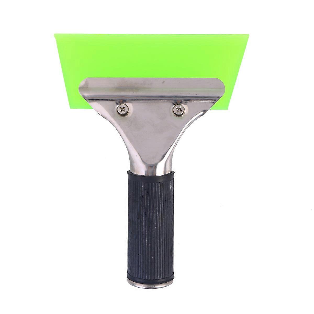 Cowhells Squeegee Window Cleaning Squeegee for Removing Water