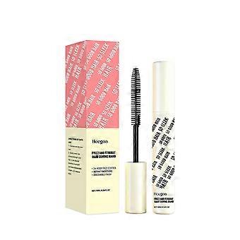 Sofort-Haarbändigungsstift, Haarpflege, Anti-Frizz, natürlicher Glanz, Styling für unterwegs, 10 ml