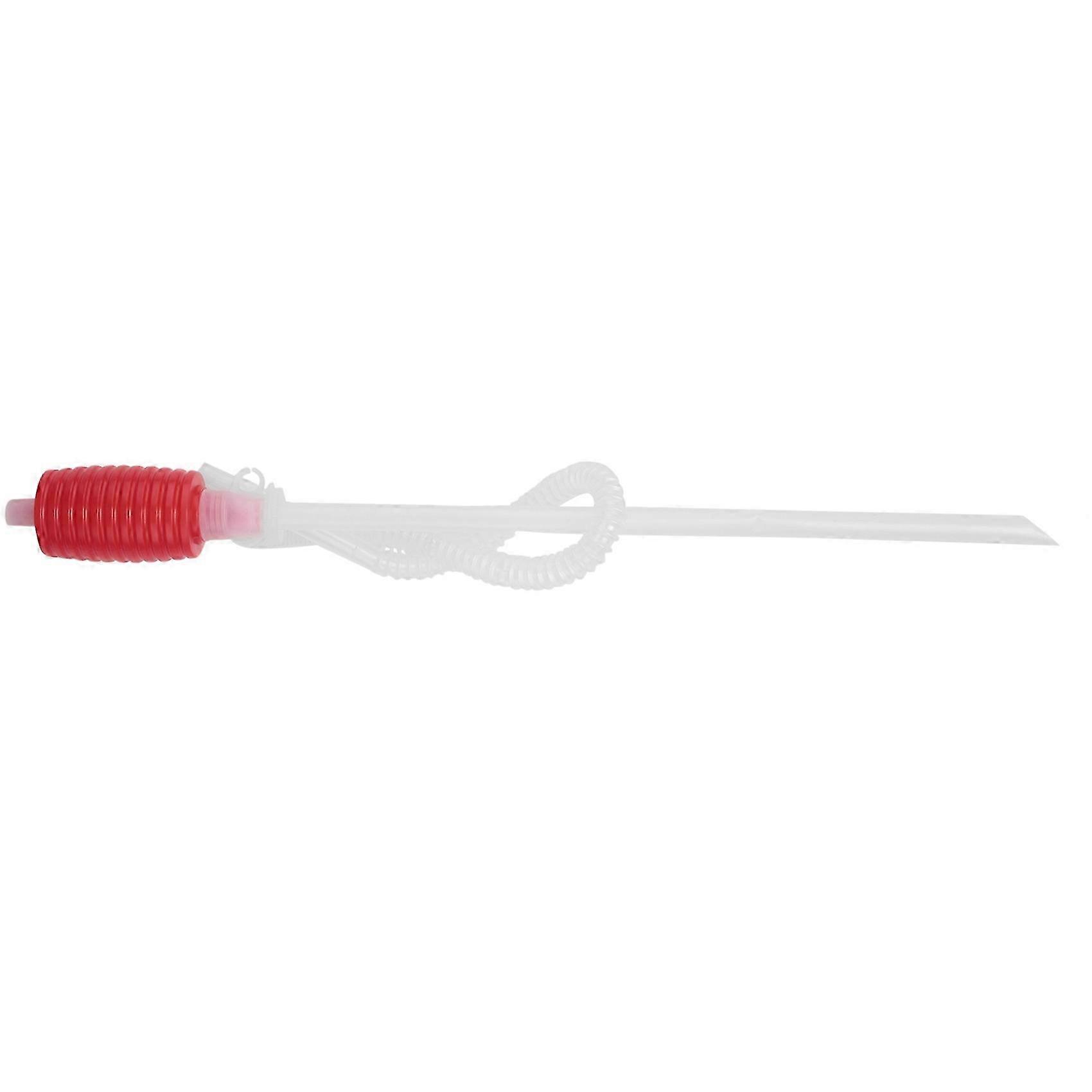 Manual / Hand Siphon Pump compatible with Liquid Transfer
