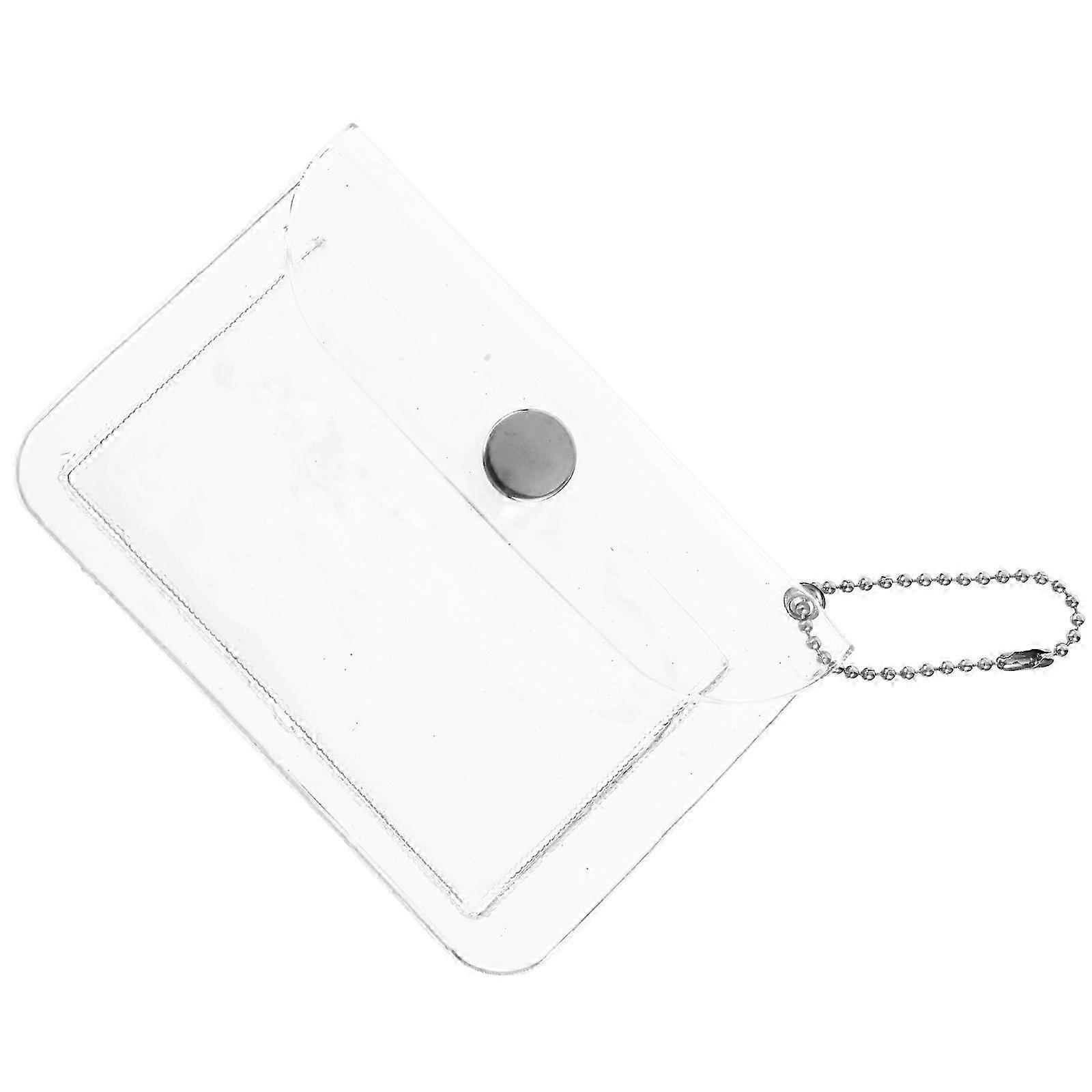 Small Wallet Women Mini Bag Shopping Simple Design Rectangular 3Set