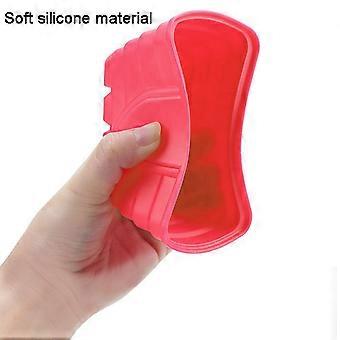 WOOPIE Sandformar Set Spade 21 st.