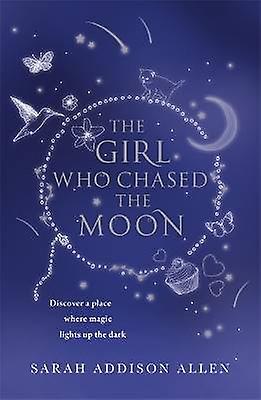 The Girl Who Chased the Moon