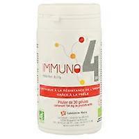 Immuno-4 30 Sublingual pills