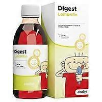 Lombrifin syrup (digestive) 250 ml