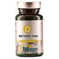 Defined 193A 60 tablets