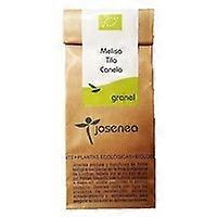 Melisa Tila Cinnamon Bag 25 g