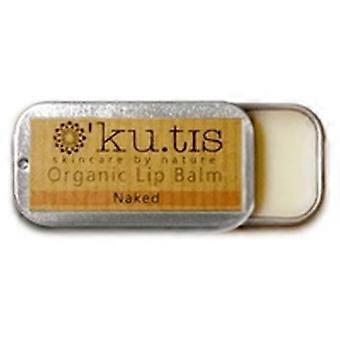 Pure lip balm - Fragrance free 8 ml
