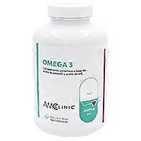 Omega 3 100 capsules