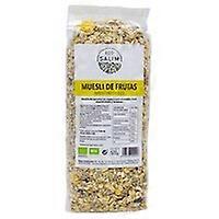 Organic fruit muesli 500 g