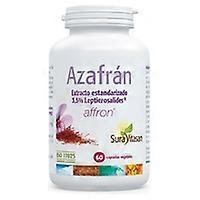 Saffron 60 capsules