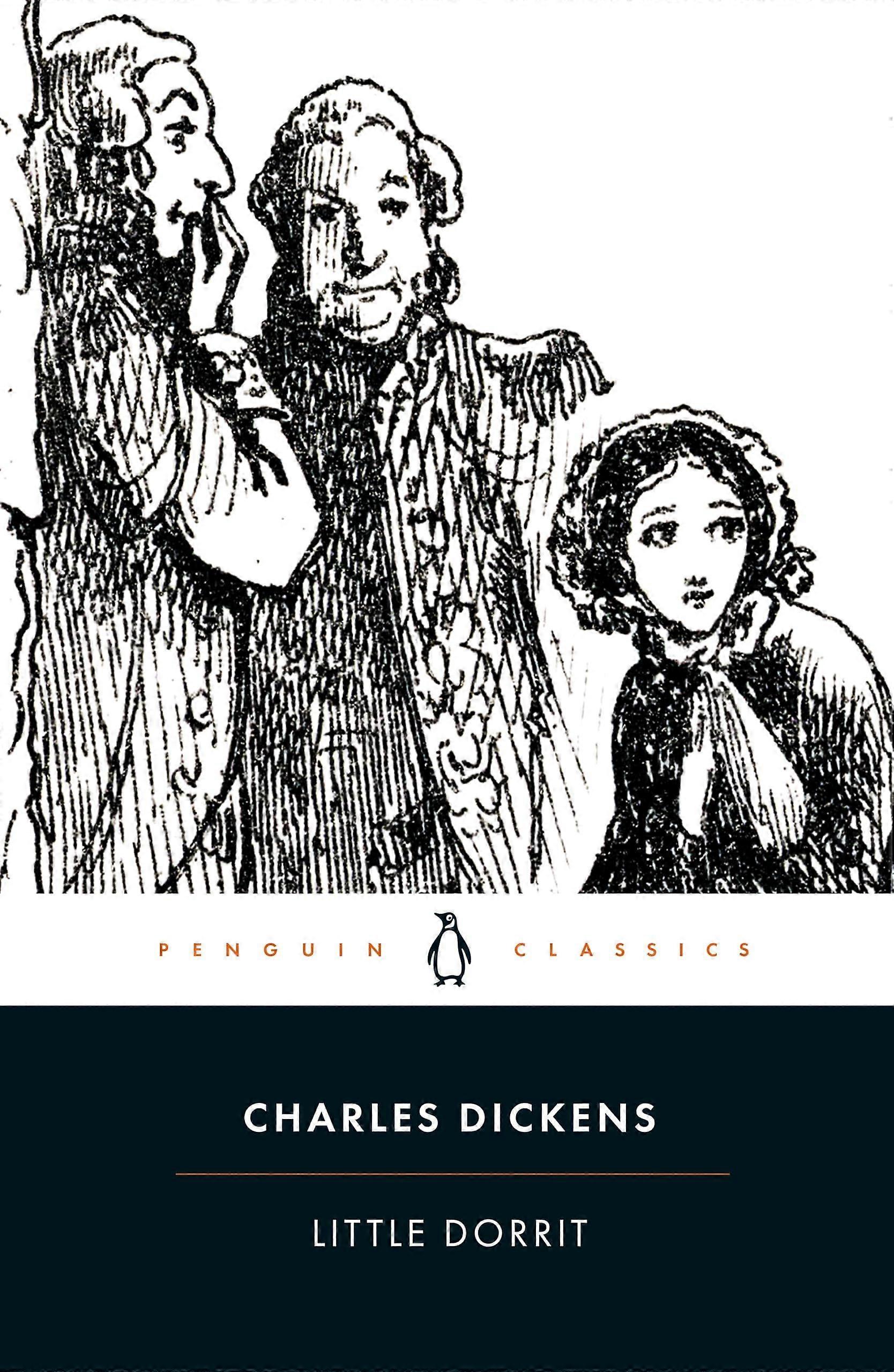 Little dorrit
