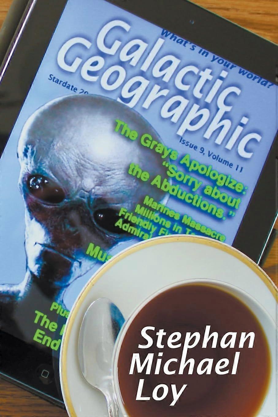 Galactic geographic