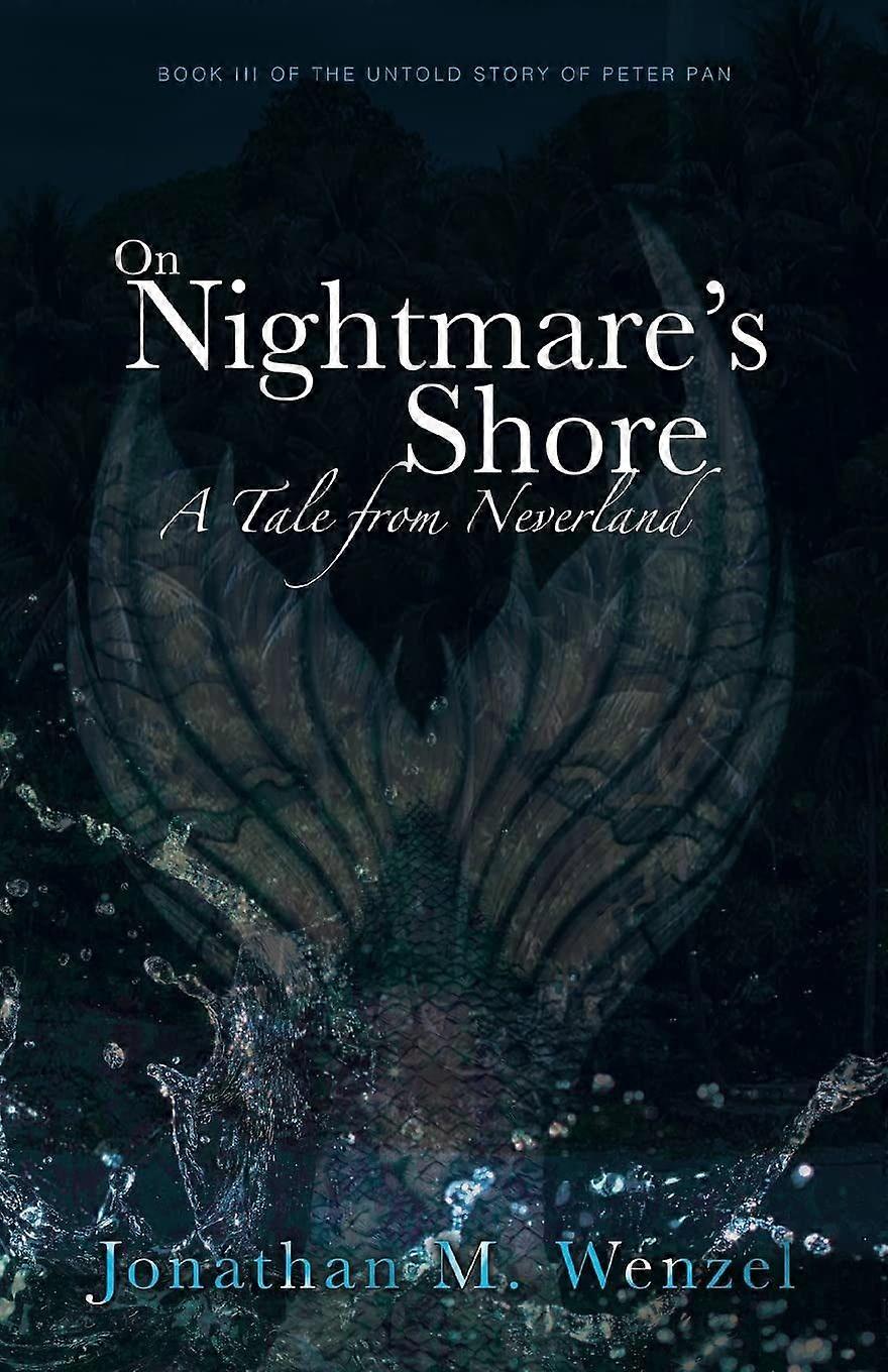 On nightmare's shore