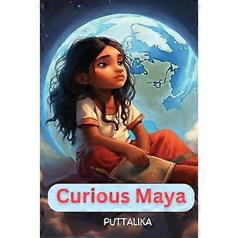Curious maya