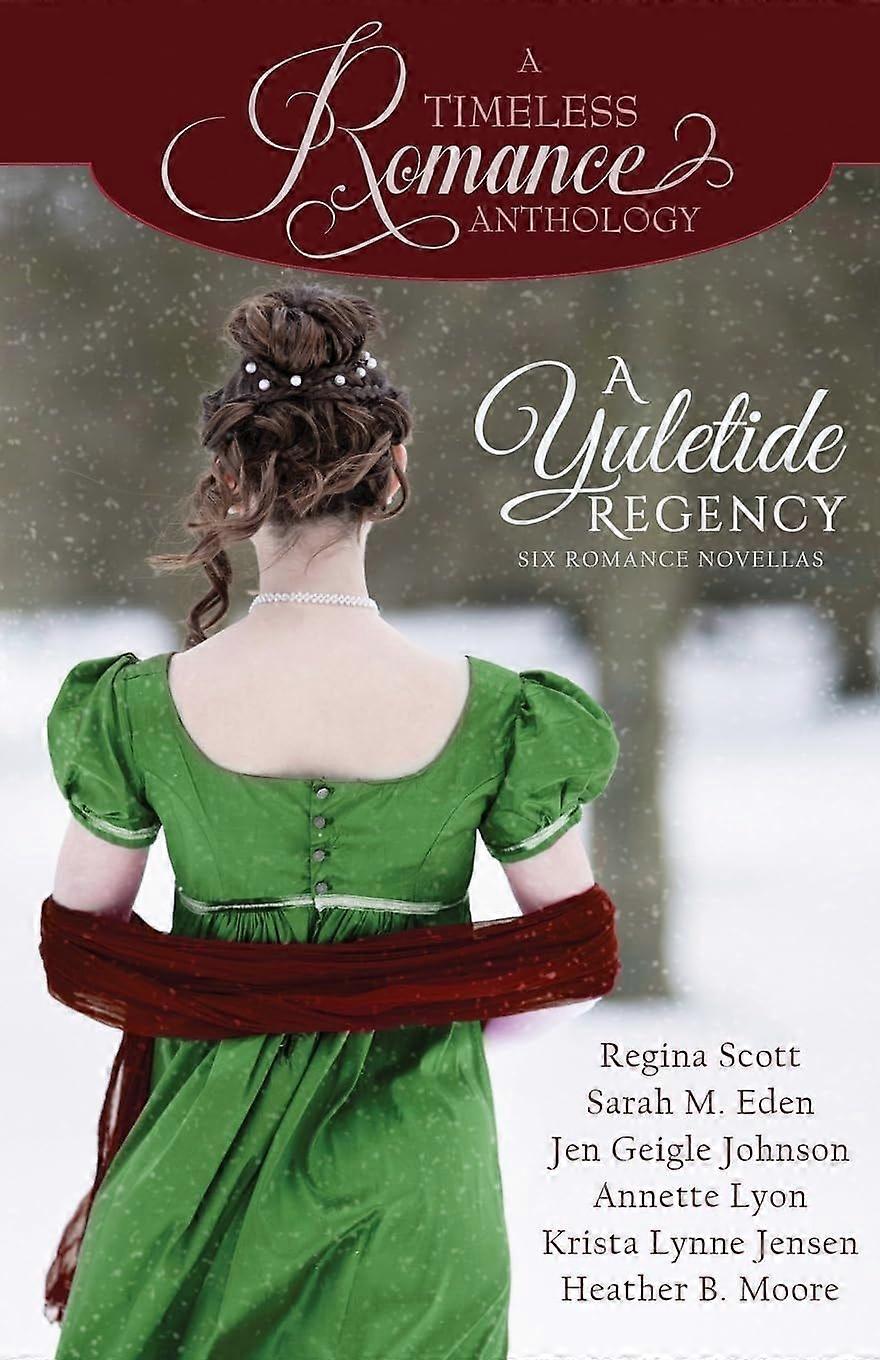 A yuletide regency