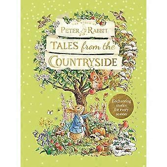 Peter rabbit tales from the countryside a collection of nature stories