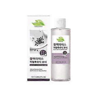 Hanchobit Black Rice Hyaluronic Acid Toner ist ein täglich tiefenwirksames, sanftes Hautpflege-Gesichtsessenzwasser