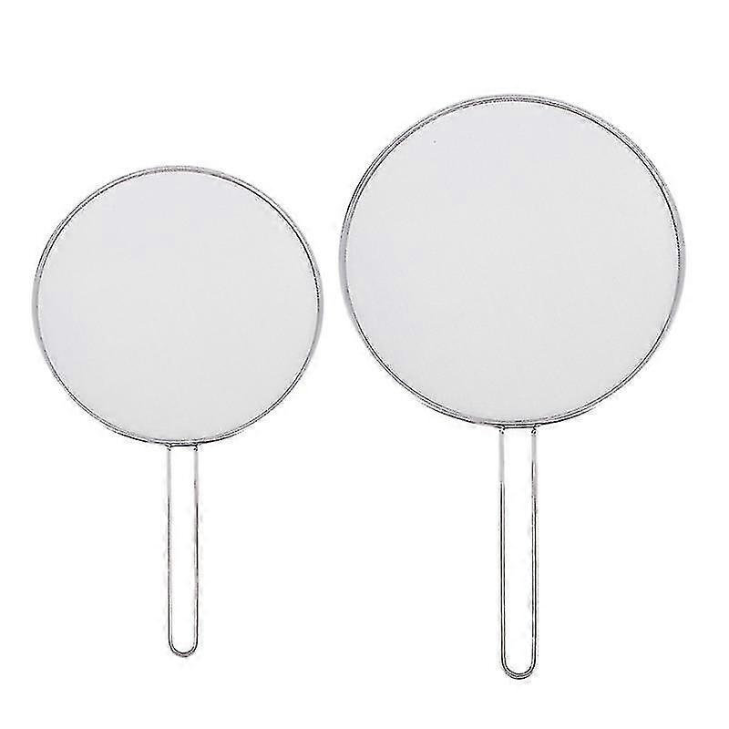 2pcs Kitchen utensils,  Mesh Pot Cover