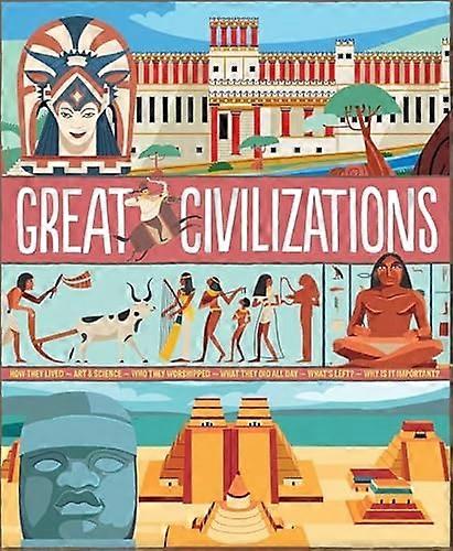 Great Civilisations
