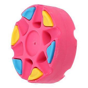 Ice Hockey Training Puck 3Pcs for Roller Hockey and Land Sports