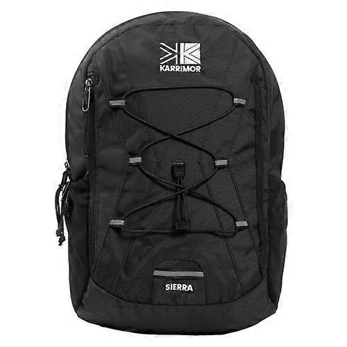 Karrimor Sierra Logo 10L Backpack