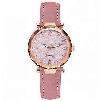 Watches For Women Ladies Fashion Watches Clocks Watches Leather Casual Dresses Wrist Crystals p