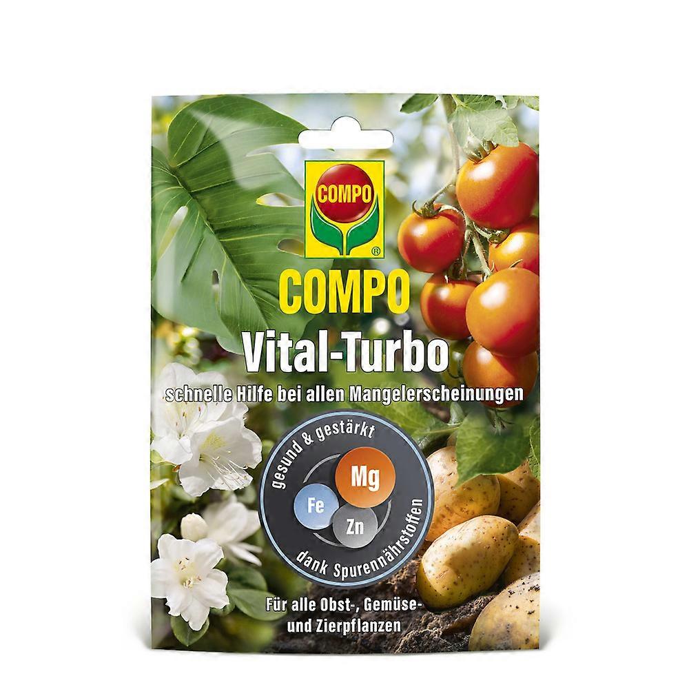COMPO Vital-Turbo, 20 g