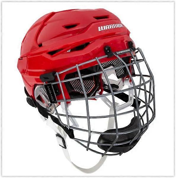 Warrior Helmet Covert CF 100 Senior Combo