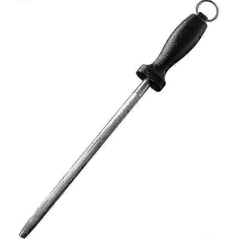 Black Plastic Handle compatible with Whetstone