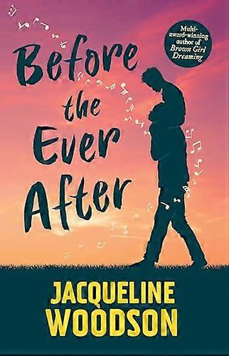 Before the Ever After