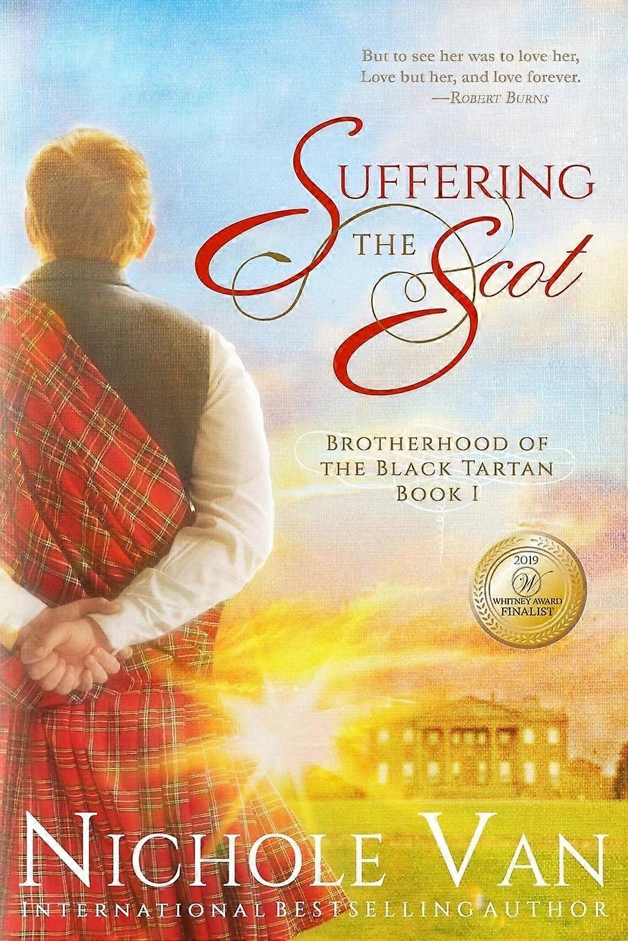 Suffering the scot