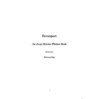 Sevanport an away science fiction book
