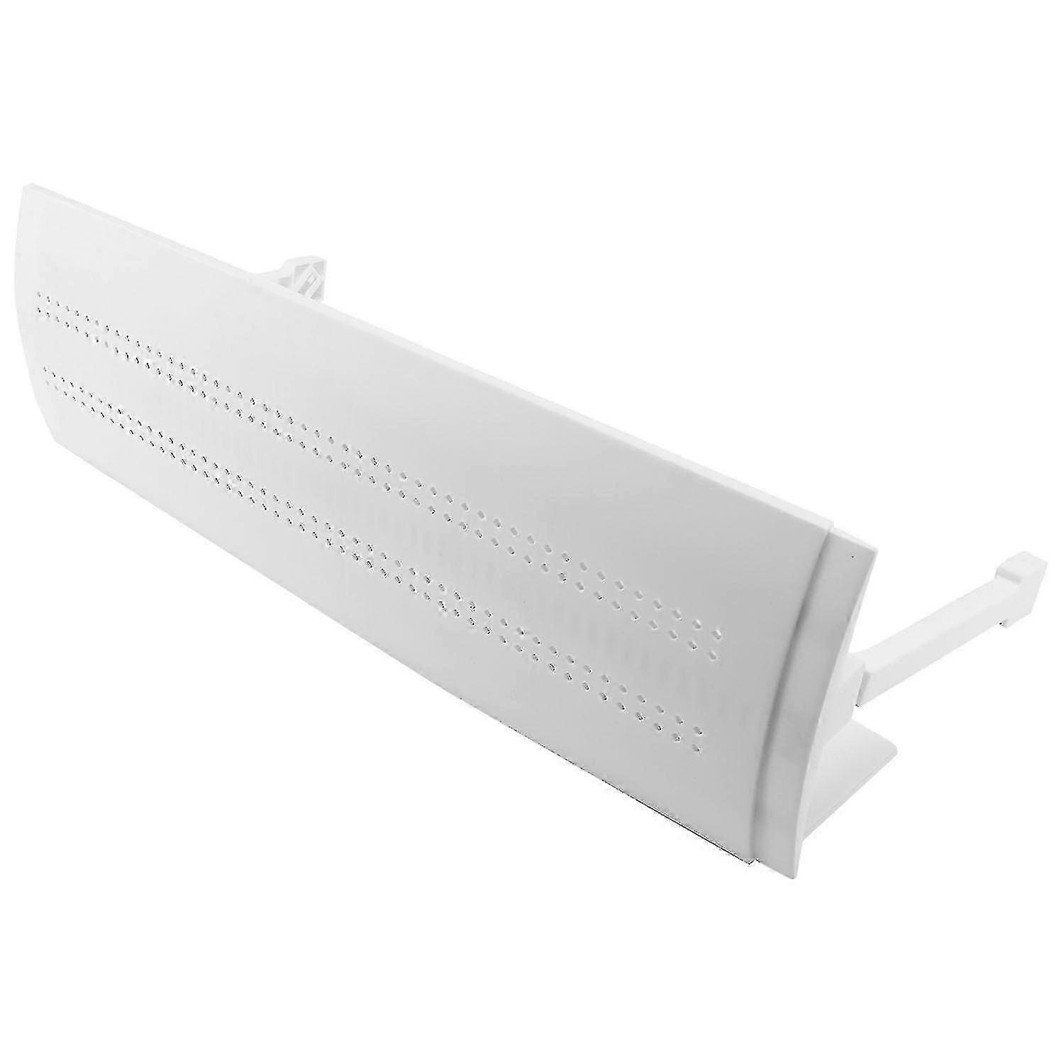 Adjustable Air Conditioner Cover Windshield Air Conditioner Baffle