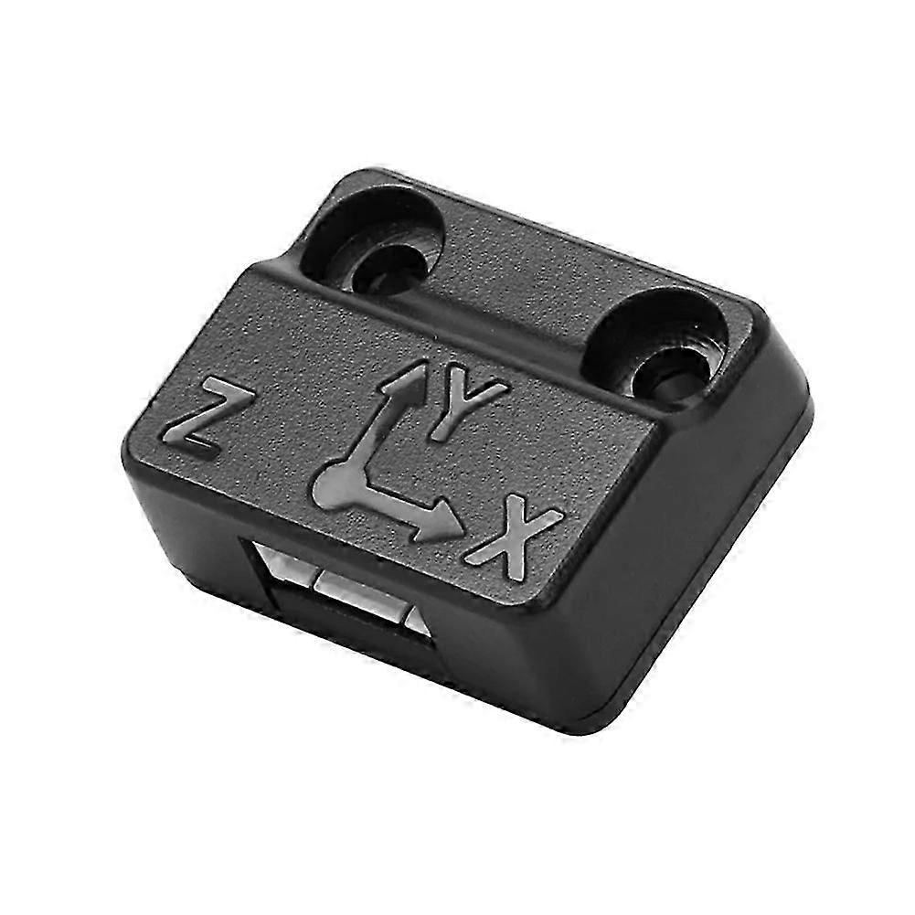 3D Printer Vibration Compensation Sensor, Precise Sensing Control, Reduce Ringing, High-Speed Printing Upgrade Accessory