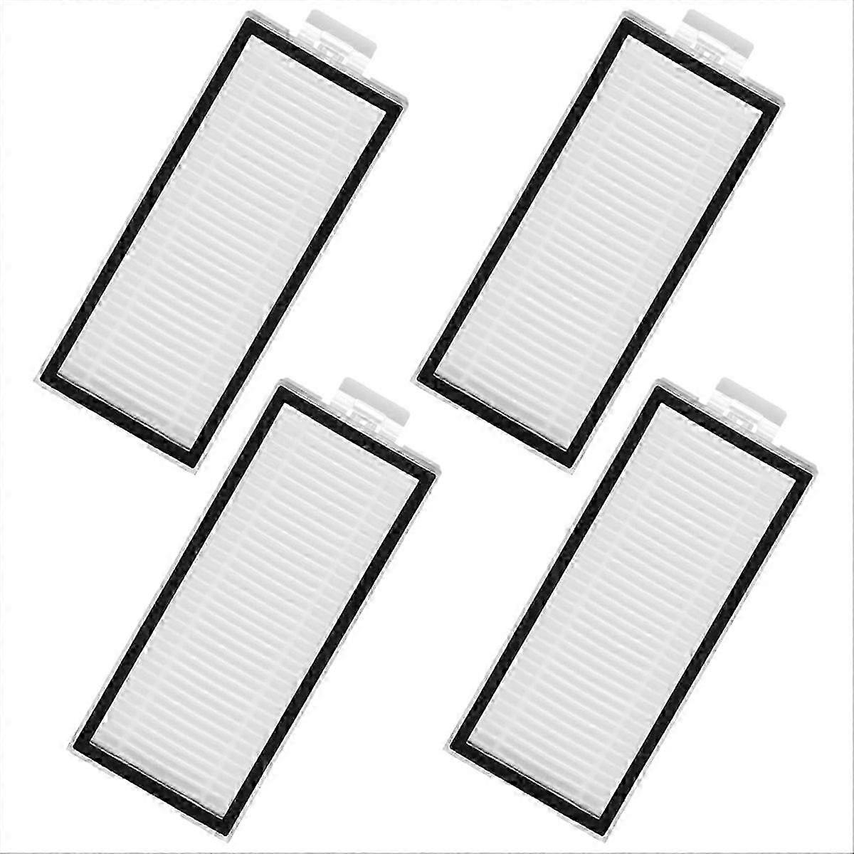 4 Pack Washable Filter For , +, Max