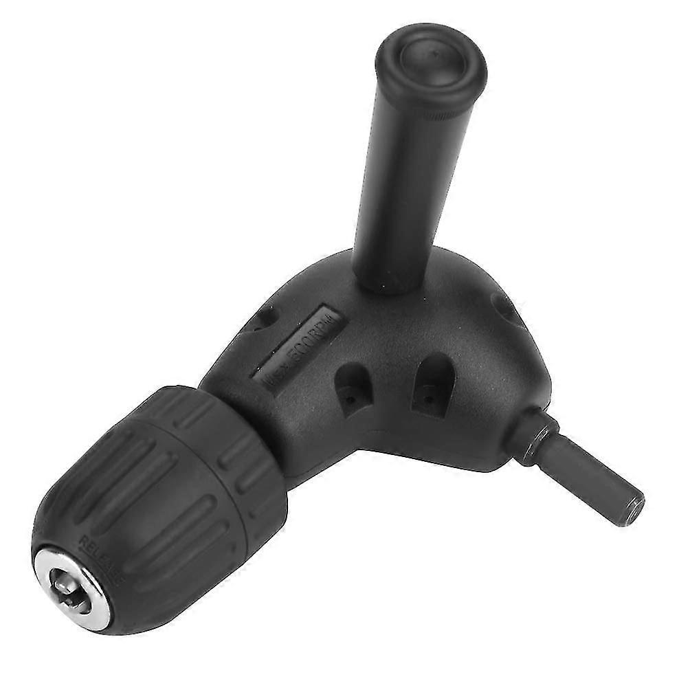 Electric Drill/pneumatic Drill 3/8 Inch Right Angle Pipe Bender