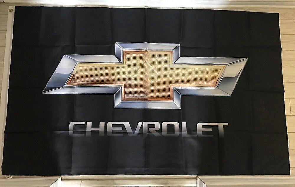 STANDARD CHEVROLET ZE0392
